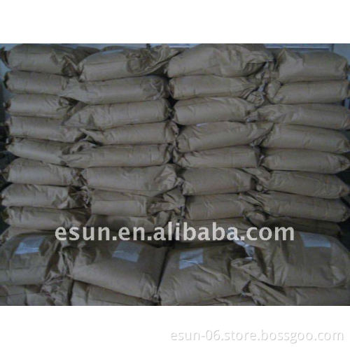 Fumaric acid 99.5% CAS:110-17-8